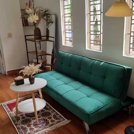 Cozy Central House Хайфонг Екстериор снимка