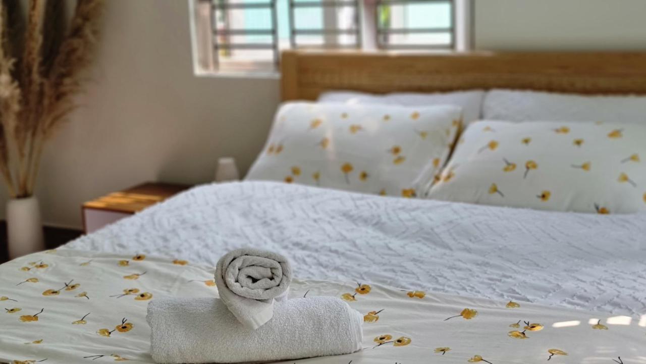 Cozy Central House Хайфонг Екстериор снимка