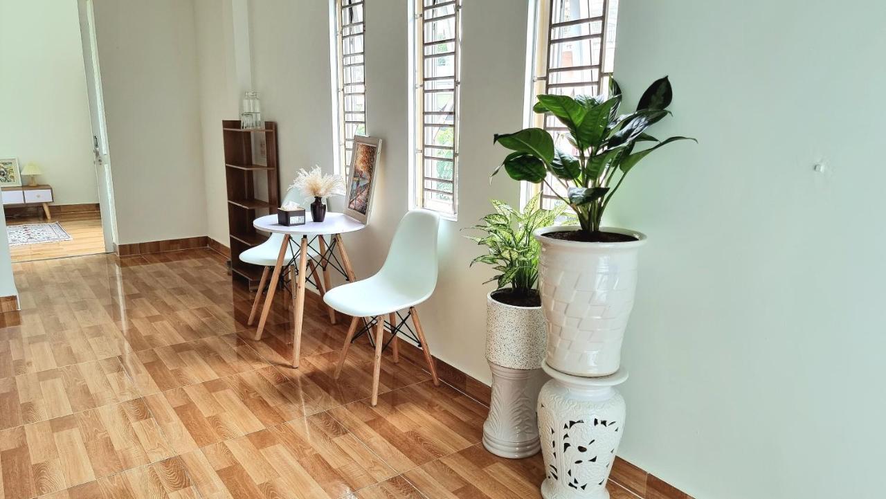 Cozy Central House Хайфонг Екстериор снимка