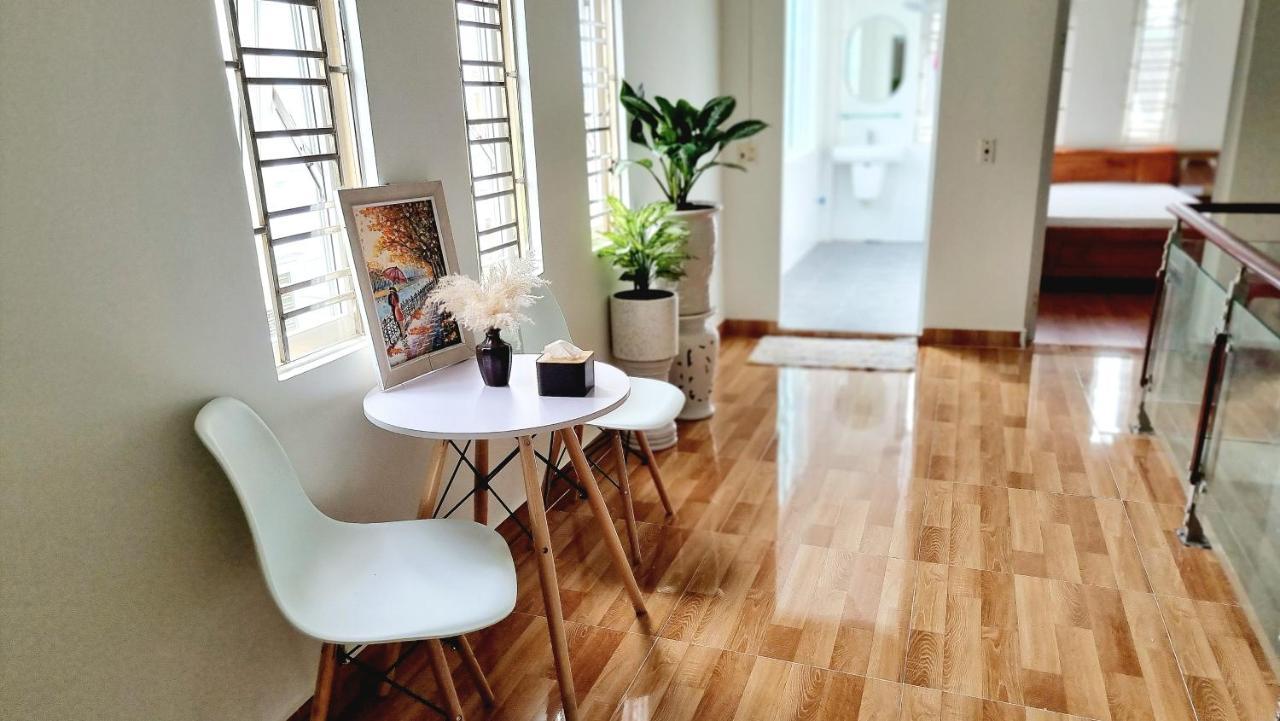 Cozy Central House Хайфонг Екстериор снимка