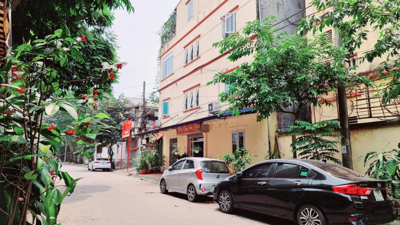 Cozy Central House Хайфонг Екстериор снимка