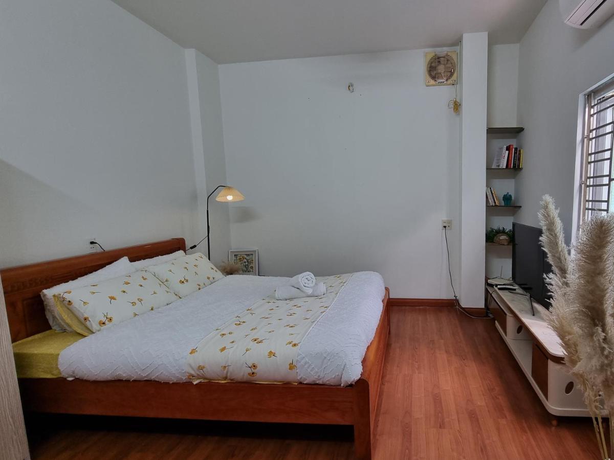 Cozy Central House Хайфонг Екстериор снимка