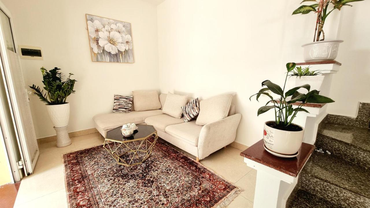 Cozy Central House Хайфонг Екстериор снимка