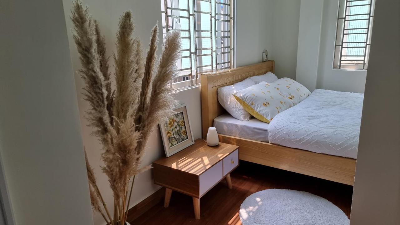 Cozy Central House Хайфонг Екстериор снимка
