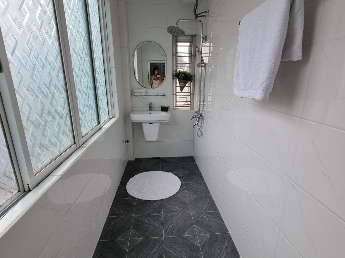 Cozy Central House Хайфонг Екстериор снимка